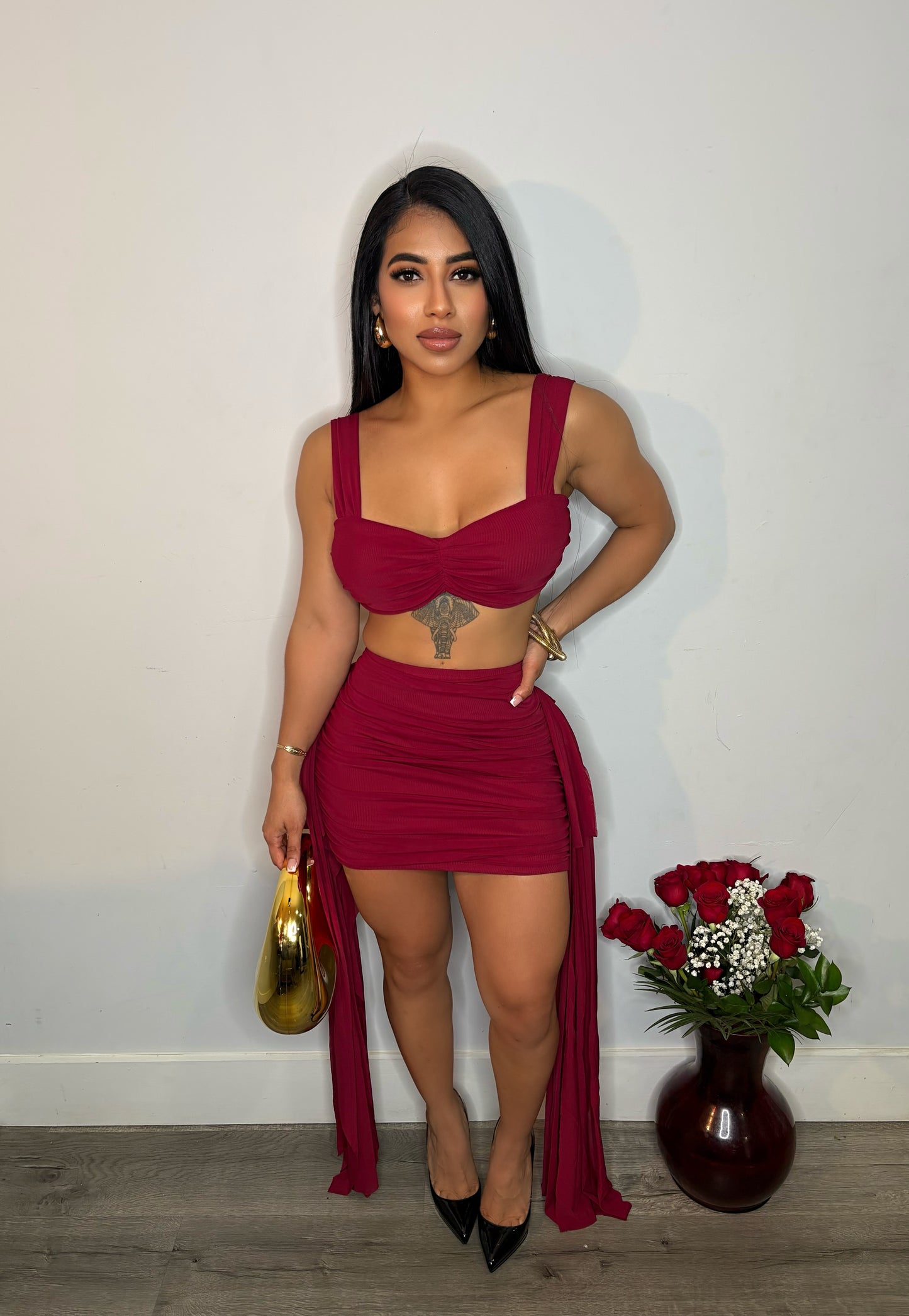 Fine like Wine