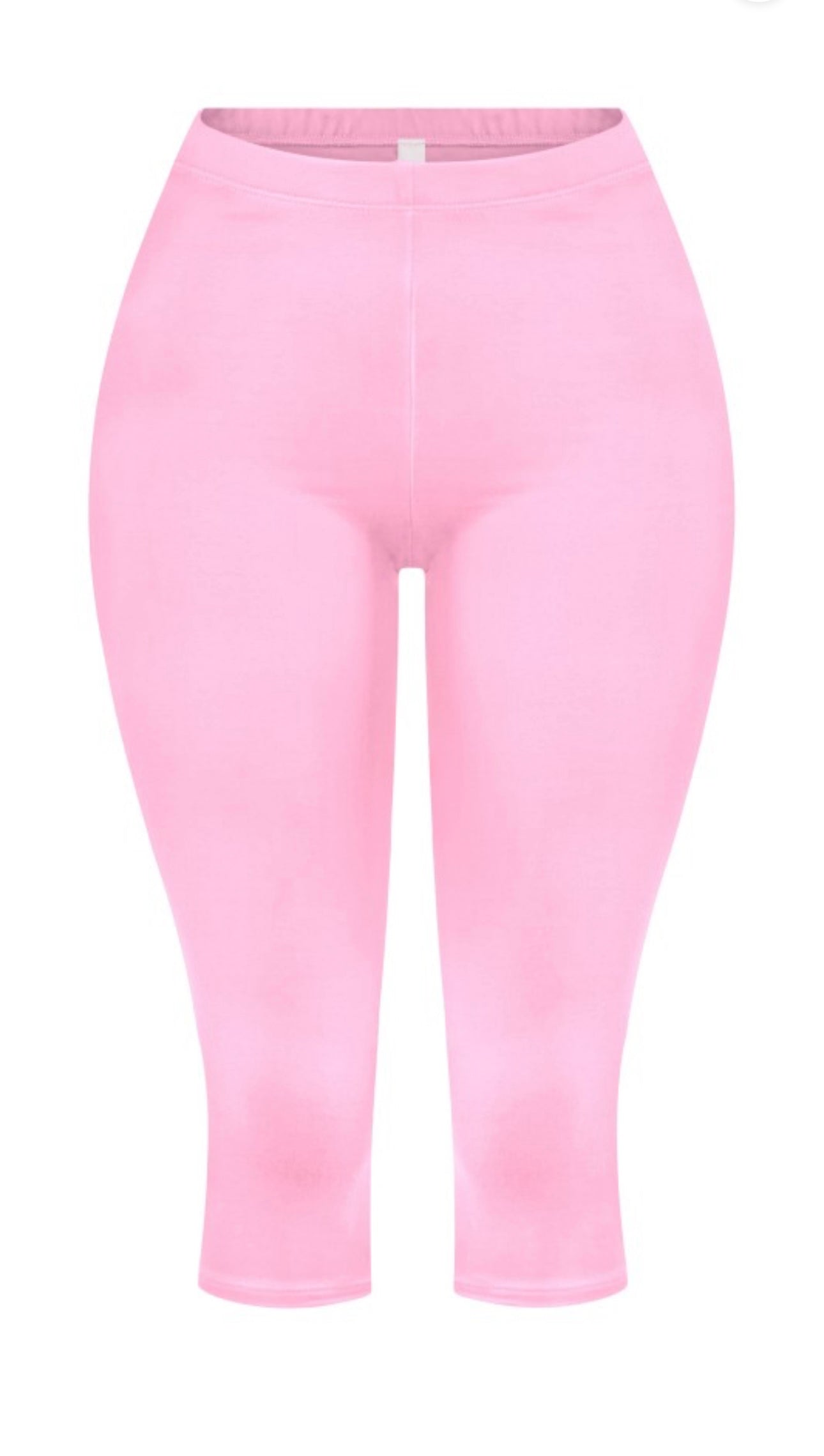 Capri Me Leggings