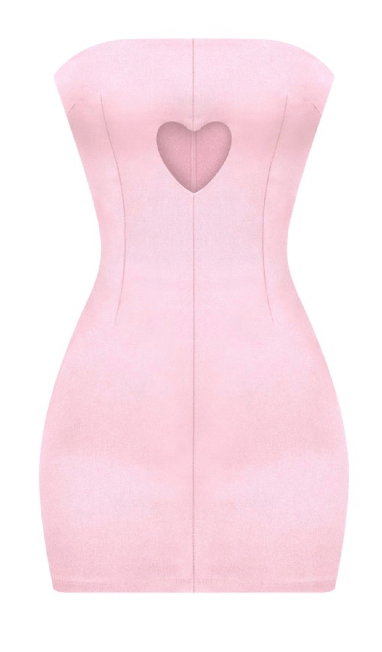 Give Me Hearts Dress